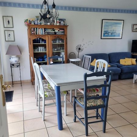 L'Ecume De Mer Wissant Exterior photo