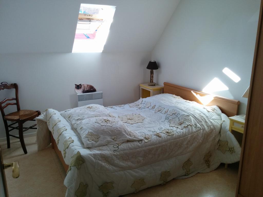 L'Ecume De Mer Wissant Room photo
